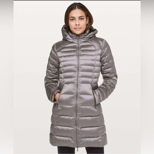 Lululemon Brace The Cold Puffer